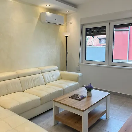 Апартаменты Tesnjar Валево